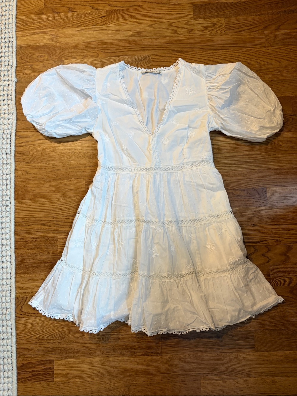 Abercrombie Dress